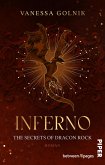 Inferno - The Secrets of Dracon Rock (eBook, ePUB) Inferno - The Secrets of Dracon Rock (eBook, ePUB)