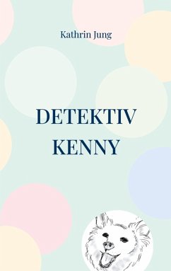 Detektiv Kenny (eBook, ePUB)