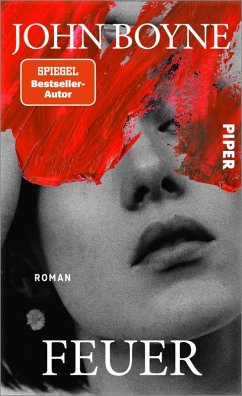 Cover Feuer / Die Elemente Bd.3 (eBook, ePUB)