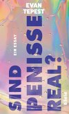 Sind Penisse real? (eBook, ePUB) Sind Penisse real? (eBook, ePUB)