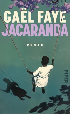 Cover Jacaranda (eBook, ePUB)