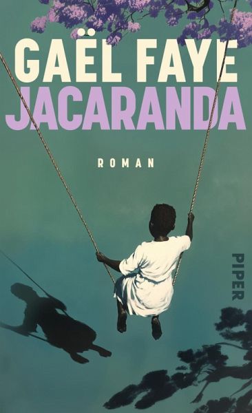 Jacaranda (eBook, ePUB) Jacaranda (eBook, ePUB)