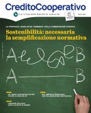 Credito Cooperativo 12 2024 (eBook, PDF) Credito Cooperativo 12 2024 (eBook, PDF)