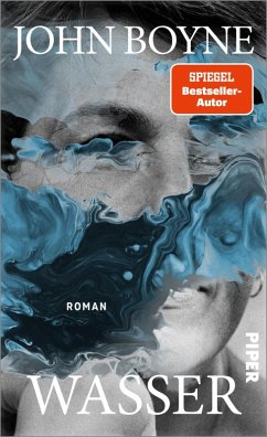 Cover Wasser / Die Elemente Bd.1 (eBook, ePUB)