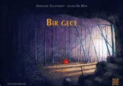 Cover Bir Gece