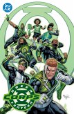 Green Lantern Corps Vol. 1: New World Rising Green Lantern Corps Vol. 1: New World Rising