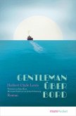 Gentleman über Bord Gentleman über Bord