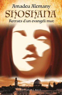 Shoshana. Retrats d'un evangeli mut Cover Shoshana. Retrats d'un evangeli mut