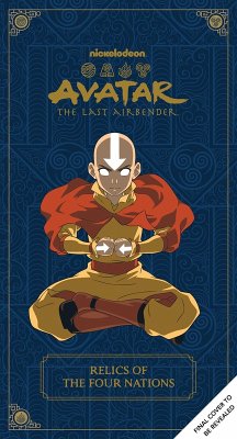 Avatar: The Last Airbender - Insight Editions
