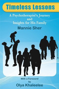 Timeless Lessons - Sher, Mannie