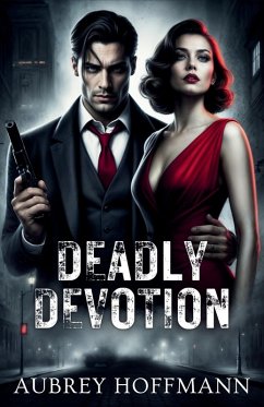 Cover Deadly Devotion