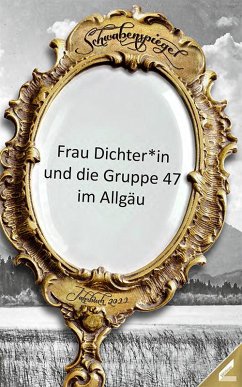 Cover Der Schwabenspiegel 17. Jahrbuch für Literatur, Sprache und Spiel