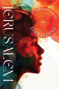 Cover Jerusalem