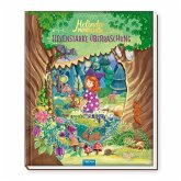 TRÖTSCH - Vorlesebuch Melinda Mondschein Hexenstarke Überraschung  Ab 4 Jahren