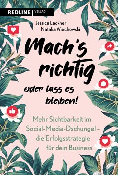 Cover Machs richtig oder lass es bleiben!