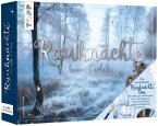Rauhnächte bewusst erleben - Die wunderbare Rauhnächte-Box. Mit magischem Wünsche-Ritual Rauhnächte bewusst erleben - Die wunderbare Rauhnächte-Box. Mit magischem Wünsche-Ritual