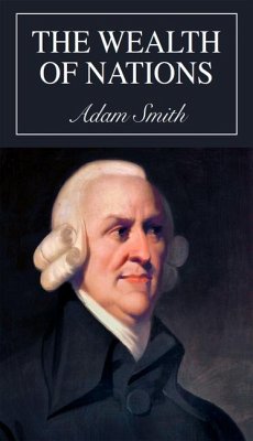 Cover The Wealth of Nations