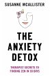 The Anxiety Detox - Bild 1