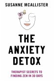 The Anxiety Detox The Anxiety Detox