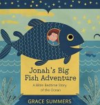 Jonah's Big Fish Adventure Jonah's Big Fish Adventure