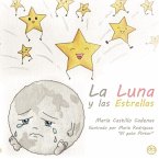 LA LUNA Y LAS ESTRELLAS LA LUNA Y LAS ESTRELLAS