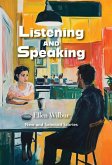 Listening And Speaking Listening And Speaking