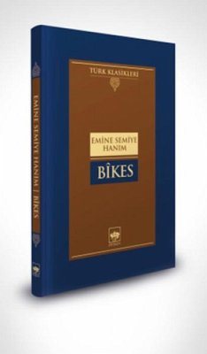 Cover Bikes - Türk Klasikleri Ciltli
