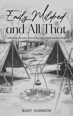 Cover Emily Mildred and All That