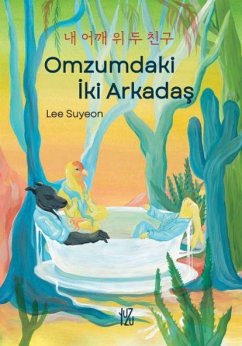 Cover Omzumdaki Iki Arkadas