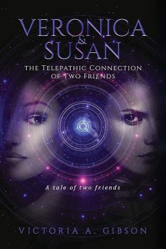 Cover VERONICA & SUSAN