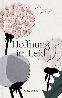 Cover Hoffnung im Leid