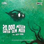 20.000 Meilen unter dem Meer 20.000 Meilen unter dem Meer
