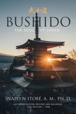 Cover Bushido