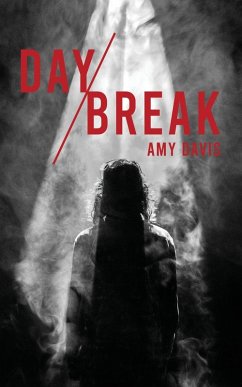 Cover Daybreak