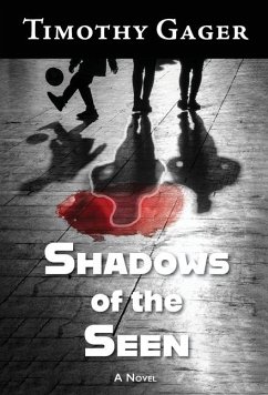 Cover Shadows of the Seen