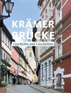 Cover KRÄMERBRÜCKE