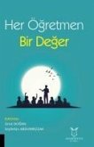Her Ögretmen Bir Deger Her Ögretmen Bir Deger
