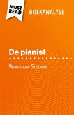 De pianist van Wladyslaw Szpilman (Boekanalyse) De pianist van Wladyslaw Szpilman (Boekanalyse)