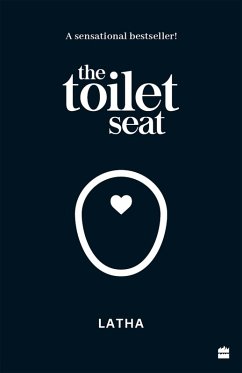 Cover The Toilet Seat (eBook, ePUB)
