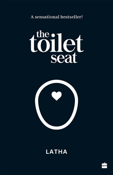 The Toilet Seat (eBook, ePUB) The Toilet Seat (eBook, ePUB)