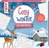 Cosy Winter. Der Kreativblock - Bild 1