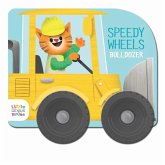 Speedy Wheels - Bulldozer Speedy Wheels - Bulldozer