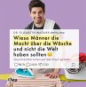 Wieso Männer die Macht über die... - Bild 1