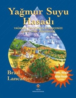 Cover Yagmur Suyu Hasadi
