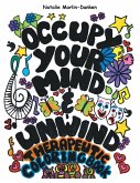 Occupy Your Mind & Unwind Occupy Your Mind & Unwind