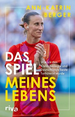 Cover Das Spiel meines Lebens