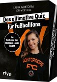 Das ultimative Quiz für Fußballfans Das ultimative Quiz für Fußballfans