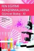Fen Egitimi Arastirmalarina Güncel Bakis - 11 Fen Egitimi Arastirmalarina Güncel Bakis - 11