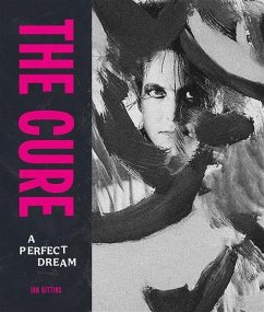 Cover The Cure