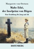 Malte Ethé, der Inselprinz von Rügen Malte Ethé, der Inselprinz von Rügen
